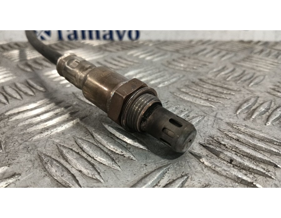 Recambio de sonda lambda para volkswagen golf plus v (5m1, 521) 2.0 tdi 16v referencia OEM IAM 0ZA629V6  