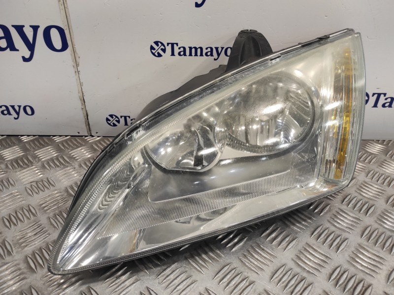 Recambio de faro izquierdo para ford focus sportbreak (cap) referencia OEM IAM   