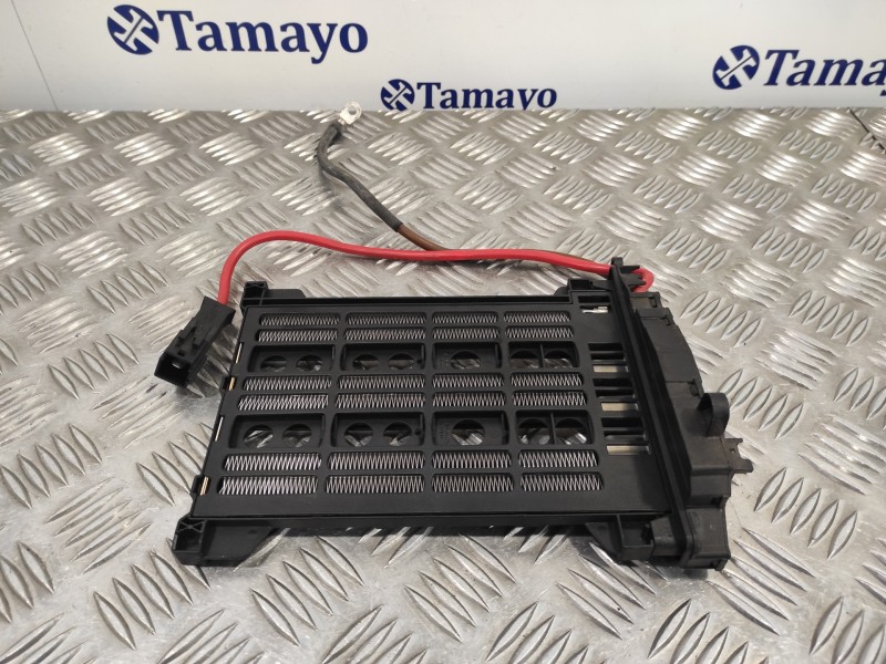 Recambio de resistencia calefaccion para bmw serie 2 gran tourer (f46) referencia OEM IAM   