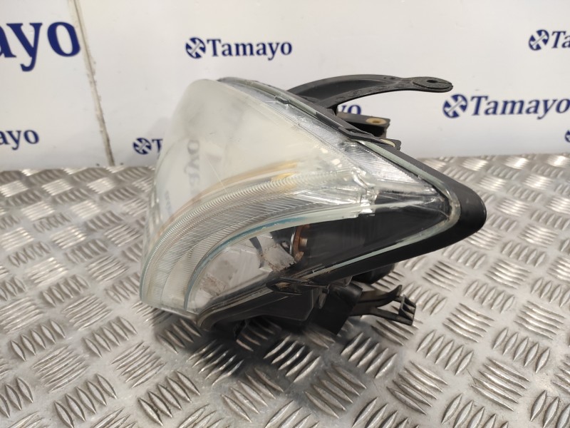 Recambio de faro izquierdo para ford focus sportbreak (cap) referencia OEM IAM   
