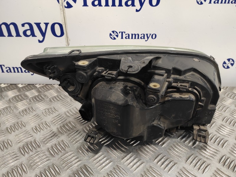Recambio de faro izquierdo para ford focus sportbreak (cap) referencia OEM IAM   