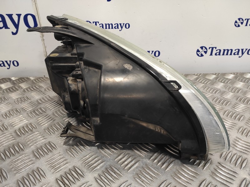 Recambio de faro izquierdo para ford focus sportbreak (cap) referencia OEM IAM   