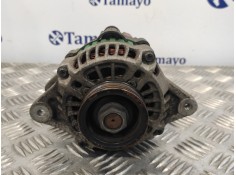 Recambio de alternador para hyundai atos (mx) referencia OEM IAM AB160108  