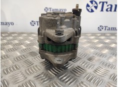 Recambio de alternador para hyundai atos (mx) referencia OEM IAM AB160108   2