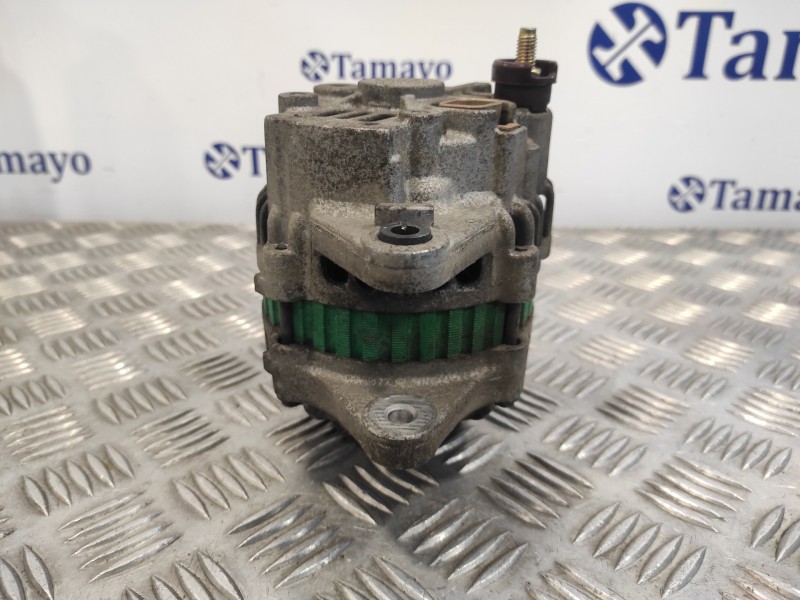 Recambio de alternador para hyundai atos (mx) referencia OEM IAM AB160108  