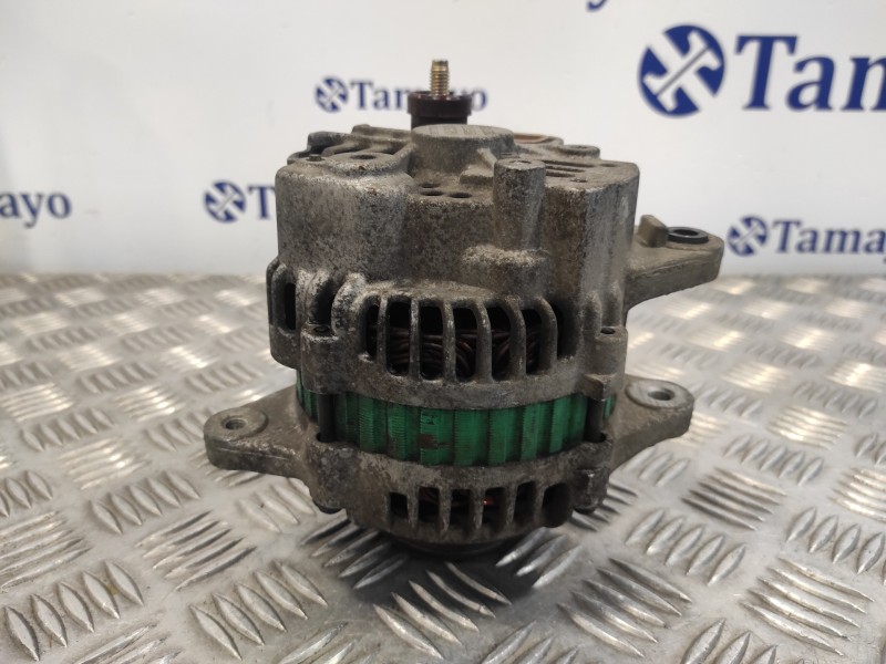 Recambio de alternador para hyundai atos (mx) referencia OEM IAM AB160108  