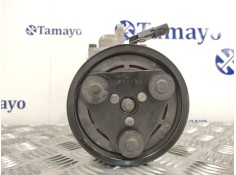 Recambio de compresor aire acondicionado para hyundai matrix (fc) 1.5 crdi cat referencia OEM IAM DEYDA02   2