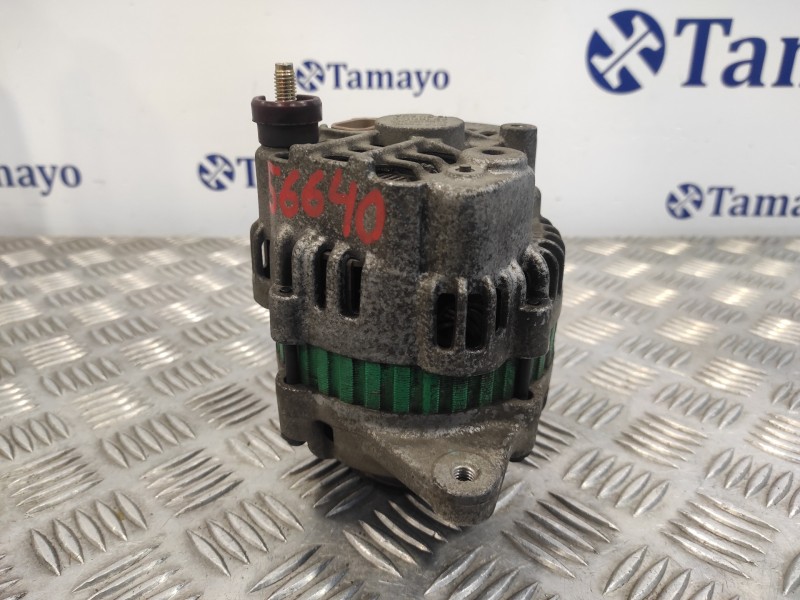 Recambio de alternador para hyundai atos (mx) referencia OEM IAM AB160108  