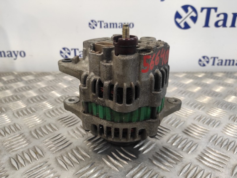 Recambio de alternador para hyundai atos (mx) referencia OEM IAM AB160108  