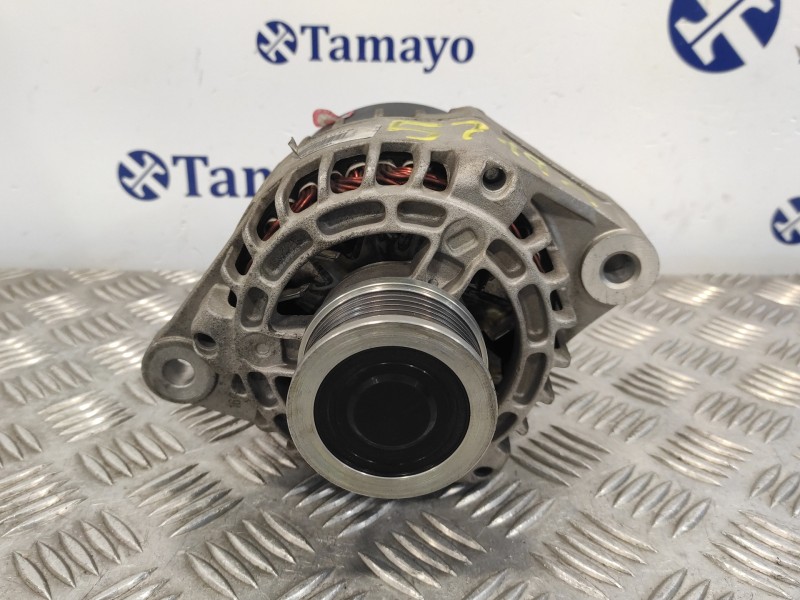 Recambio de alternador para suzuki sx4 rw (ey) 1.9 ddis turbodiesel referencia OEM IAM CAL30170AS  