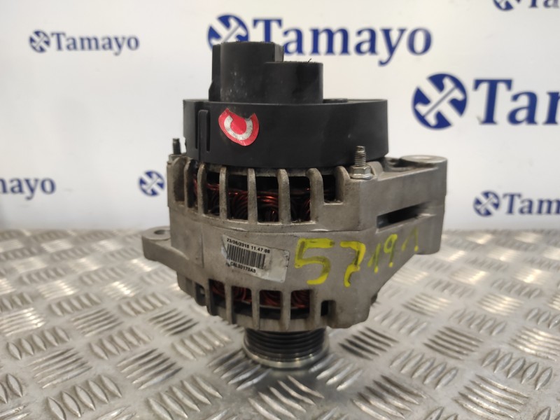 Recambio de alternador para suzuki sx4 rw (ey) 1.9 ddis turbodiesel referencia OEM IAM CAL30170AS  