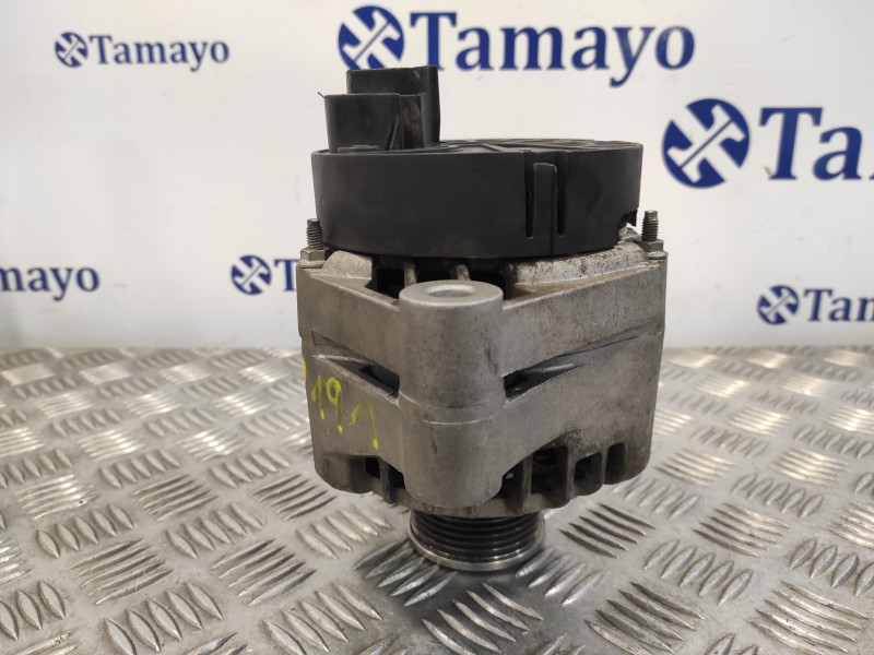 Recambio de alternador para suzuki sx4 rw (ey) 1.9 ddis turbodiesel referencia OEM IAM CAL30170AS  