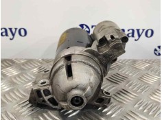 Recambio de motor arranque para bmw x3 (e83) 2.0 turbodiesel cat referencia OEM IAM 1005831596  