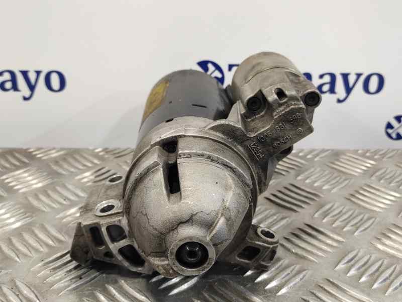 Recambio de motor arranque para bmw x3 (e83) 2.0 turbodiesel cat referencia OEM IAM 1005831596  