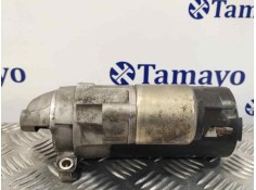 Recambio de motor arranque para bmw x3 (e83) 2.0 turbodiesel cat referencia OEM IAM 1005831596   2