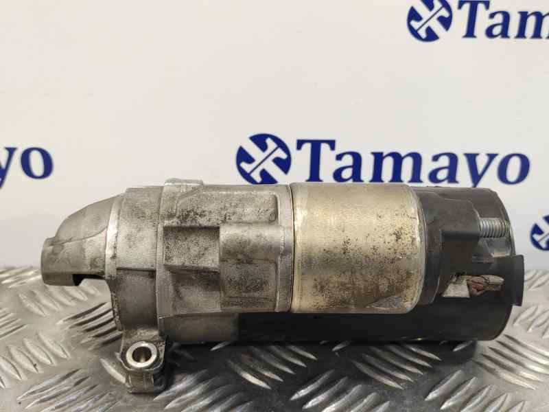 Recambio de motor arranque para bmw x3 (e83) 2.0 turbodiesel cat referencia OEM IAM 1005831596  