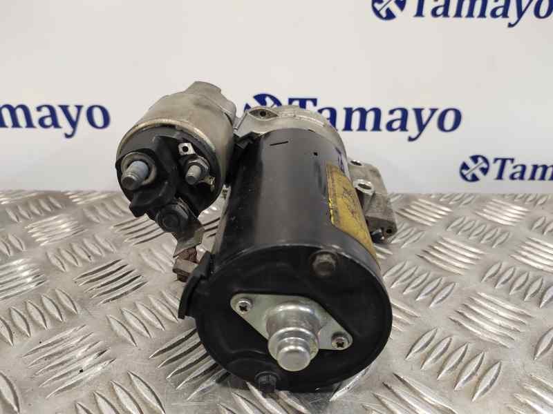 Recambio de motor arranque para bmw x3 (e83) 2.0 turbodiesel cat referencia OEM IAM 1005831596  