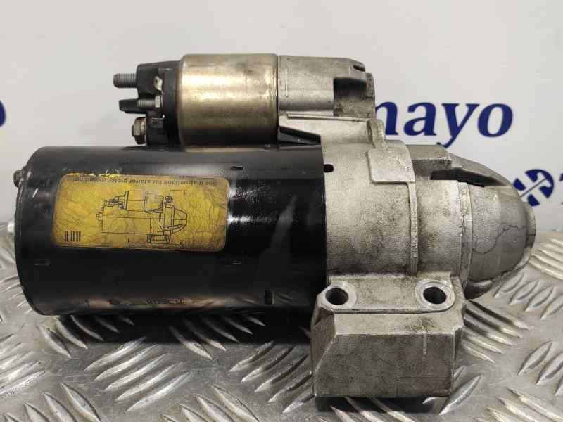 Recambio de motor arranque para bmw x3 (e83) 2.0 turbodiesel cat referencia OEM IAM 1005831596  