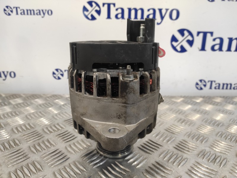 Recambio de alternador para suzuki sx4 rw (ey) 1.9 ddis turbodiesel referencia OEM IAM CAL30170AS  