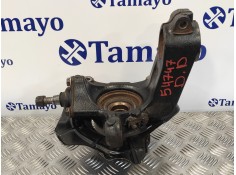 Recambio de mangueta delantera derecha para fiat ducato furgon electrico - micro vett referencia OEM IAM   