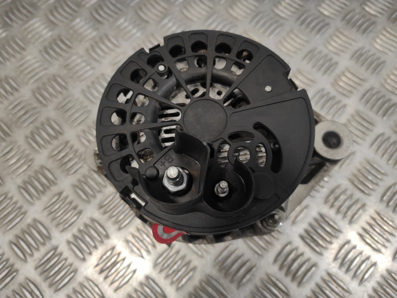 Recambio de alternador para suzuki sx4 rw (ey) 1.9 ddis turbodiesel referencia OEM IAM CAL30170AS  