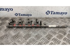 Recambio de eje balancines para audi a4 b7 avant (8ed) 2.0 tdi 16v referencia OEM IAM   