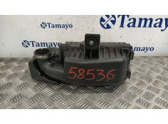 Recambio de carcasa filtro aire para citroën c3 referencia OEM IAM 9813534180  
