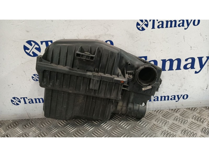 Recambio de carcasa filtro aire para citroën c3 referencia OEM IAM 9813534180  
