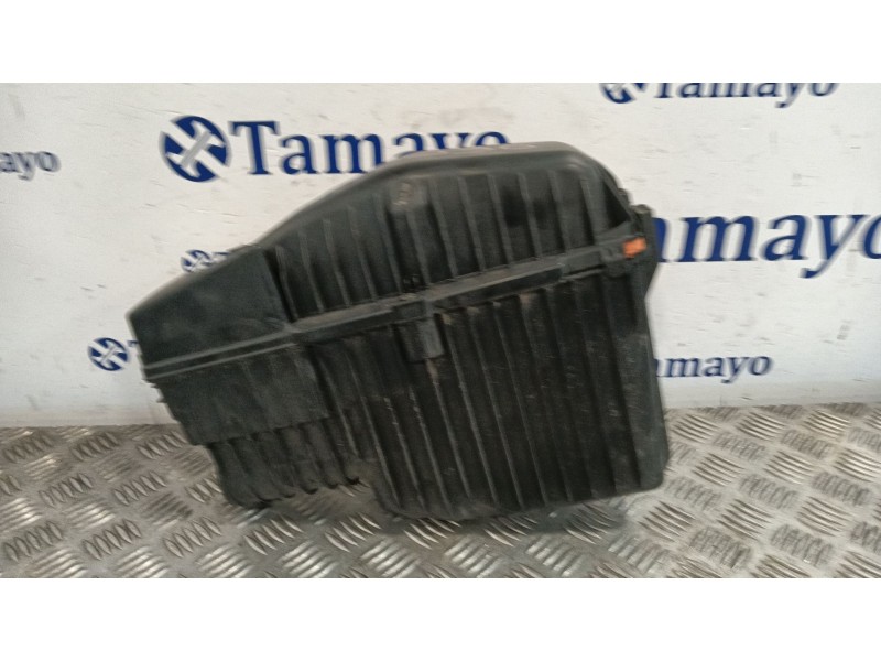 Recambio de carcasa filtro aire para citroën c3 referencia OEM IAM 9813534180  