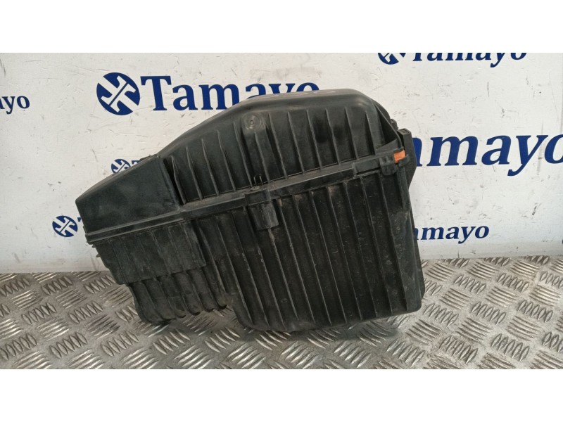 Recambio de carcasa filtro aire para citroën c3 referencia OEM IAM 9813534180  