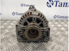 Recambio de alternador para renault megane ii berlina 5p 1.6 16v referencia OEM IAM 8200323126 TG11C027 2542855B