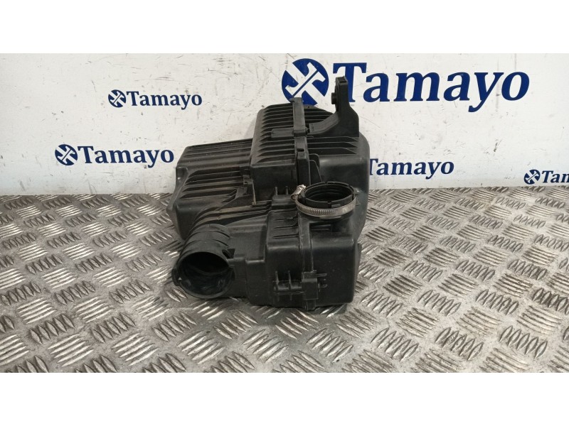 Recambio de carcasa filtro aire para citroën c3 referencia OEM IAM 9813534180  