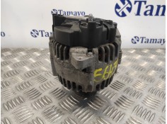 Recambio de alternador para renault megane ii berlina 5p 1.6 16v referencia OEM IAM 8200323126 TG11C027 2542855B 2