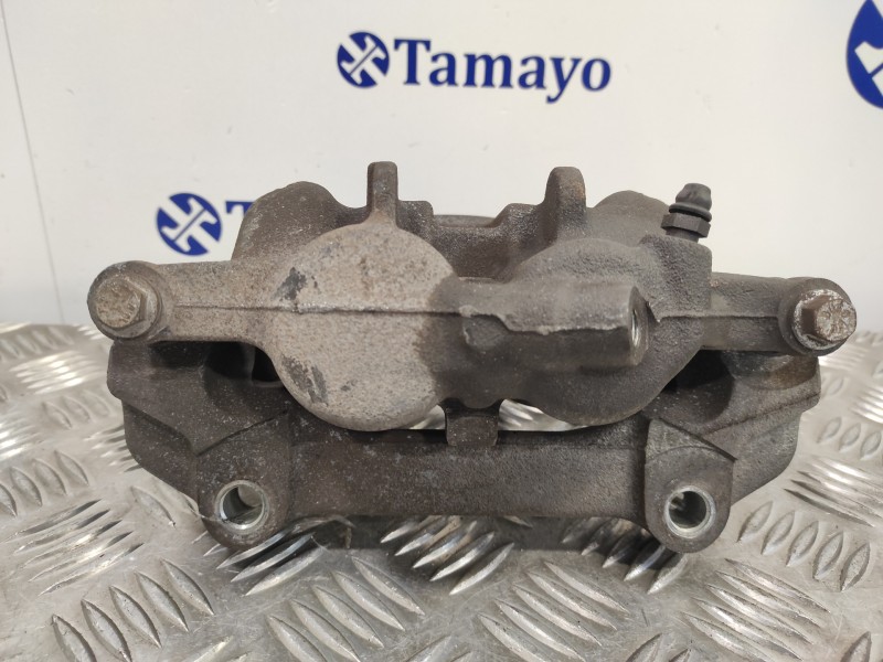 Recambio de pinza freno delantera derecha para opel vivaro 1.9 cdti cat (f9q-760 / l08) referencia OEM IAM   