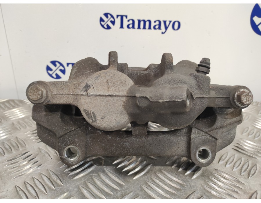 Recambio de pinza freno delantera derecha para opel vivaro 1.9 cdti cat (f9q-760 / l08) referencia OEM IAM   