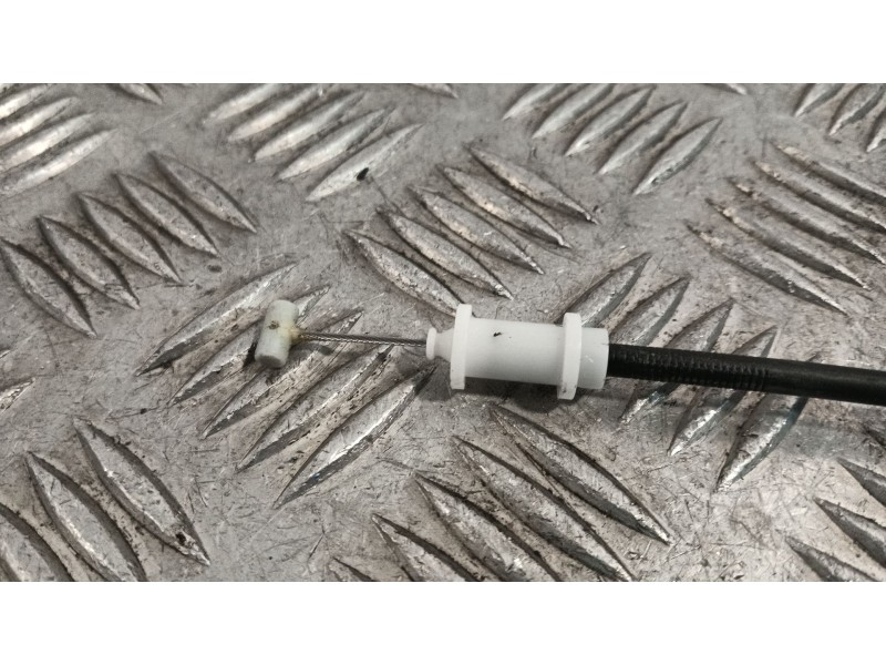 Recambio de cerradura puerta delantera derecha para citroën c3 referencia OEM IAM 16942583 16942937 123980