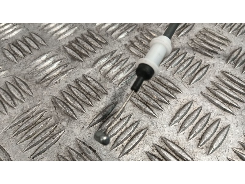 Recambio de cerradura puerta delantera derecha para citroën c3 referencia OEM IAM 16942583 16942937 123980