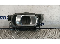 Recambio de maneta interior delantera derecha para citroën c3 referencia OEM IAM 98012885VV  
