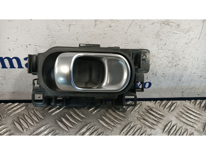 Recambio de maneta interior delantera derecha para citroën c3 referencia OEM IAM 98012885VV  