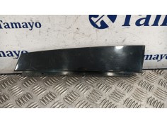 Recambio de moldura puerta trasera izquierda para skoda octavia lim. (5e3) referencia OEM IAM 5E9839903  