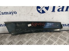 Recambio de moldura puerta trasera izquierda para skoda octavia lim. (5e3) referencia OEM IAM 5E9839903   2