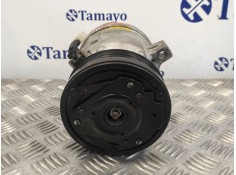 Recambio de compresor aire acondicionado para daewoo leganza 2.0 cat referencia OEM IAM 25186548  8FK351102081