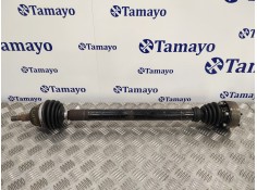 Recambio de transmision delantera derecha para seat leon (1m1) 1.9 tdi referencia OEM IAM   