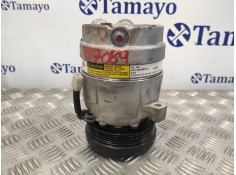 Recambio de compresor aire acondicionado para daewoo leganza 2.0 cat referencia OEM IAM 25186548  8FK351102081 2