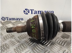Recambio de transmision delantera derecha para seat leon (1m1) 1.9 tdi referencia OEM IAM    2
