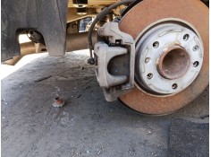 Recambio de pinza freno trasera derecha para opel combo furgoneta/monovolumen (k9) 1.5 d referencia OEM IAM   