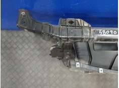 Recambio de panel frontal para bmw serie 1 berlina (e81/e87) referencia OEM IAM 1857515016   2