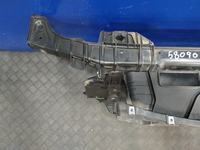 Recambio de panel frontal para bmw serie 1 berlina (e81/e87) referencia OEM IAM 1857515016  