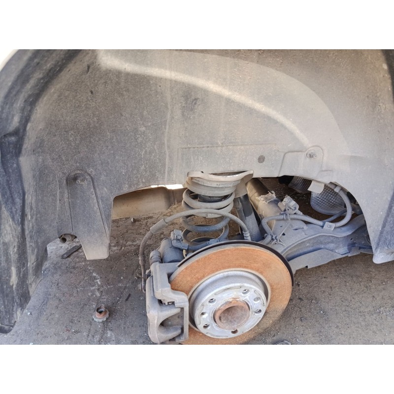 Recambio de amortiguador trasero derecho para opel combo furgoneta/monovolumen (k9) 1.5 d referencia OEM IAM   