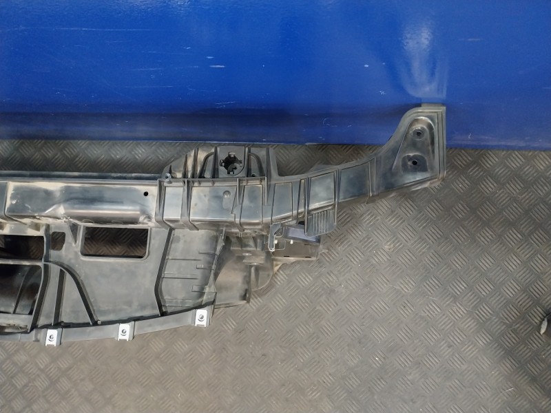 Recambio de panel frontal para bmw serie 1 berlina (e81/e87) referencia OEM IAM 1857515016  